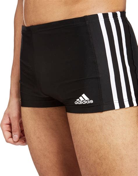 adidas swimming trunks.